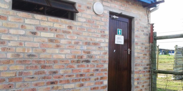 Bathrooms construcion